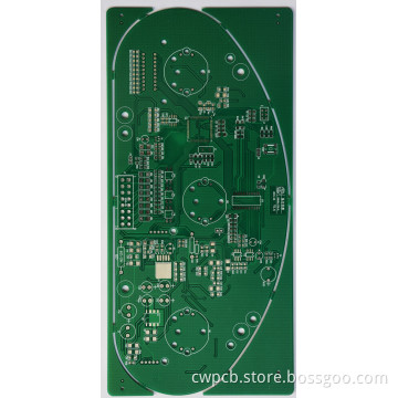 Electronics components one-stop service pcb